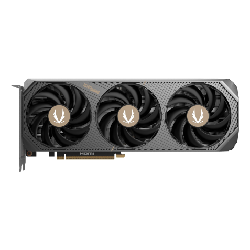 Zotac GAMING GeForce RTX 5070 SOLID OC NVIDIA 12 Go GDDR7