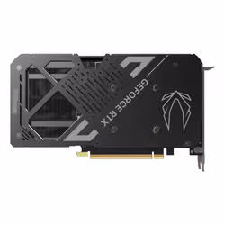 Zotac GAMING GeForce RTX 5060 Ti Twin Edge NVIDIA 8 Go GDDR7 - Vue supplémentaire 3
