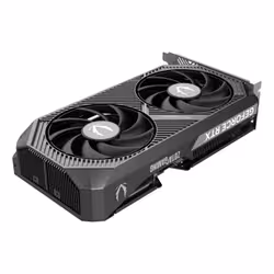 Zotac GAMING GeForce RTX 5060 Ti Twin Edge NVIDIA 8 Go GDDR7 - Vue supplémentaire 4