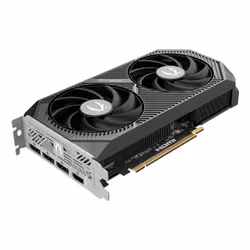 Zotac GAMING GeForce RTX 5060 Ti Twin Edge NVIDIA 8 Go GDDR7 - Vue supplémentaire 5
