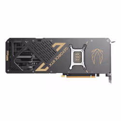 Zotac GAMING GeForce RTX 5070 Ti SOLID SFF OC NVIDIA 16 Go GDDR7 - Vue supplémentaire 3