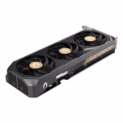 Zotac GAMING GeForce RTX 5070 Ti SOLID SFF OC NVIDIA 16 Go GDDR7 - Vue supplémentaire 4