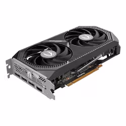 Zotac GAMING GeForce RTX 5060 Twin Edge NVIDIA 8 Go GDDR7 - Vue supplémentaire 5