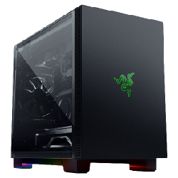 Razer RC21-01400100-R3M1 unité centrale Midi Tower Noir