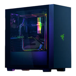 Razer Tomahawk Midi Tower Noir
