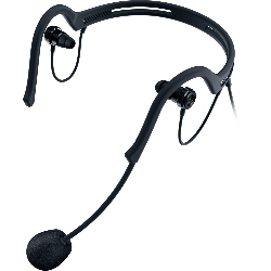 Razer Ifrit Casque Avec fil Crochets auriculaires, Minerve Jouer Noir