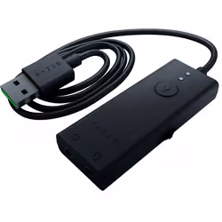 Razer Ifrit Casque Avec fil Crochets auriculaires, Minerve Jouer Noir - Vue supplémentaire 6