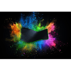 Razer Goliathus Extended Chroma Tapis de souris de jeu Noir