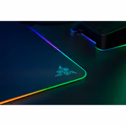 Razer Firefly V2 Tapis de souris de jeu Noir - Vue supplémentaire 8