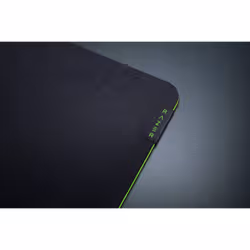 Razer Gigantus V2 - Medium Tapis de souris de jeu Noir, Vert - Vue supplémentaire 3