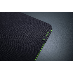 Razer Gigantus V2 - XXL Tapis de souris de jeu Noir, Vert