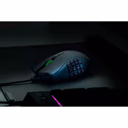 Razer Naga Trinity souris Droitier USB Type-A Optique 16000 DPI - Vue supplémentaire 2