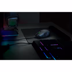 Razer Naga Trinity souris Droitier USB Type-A Optique 16000 DPI - Vue supplémentaire 4