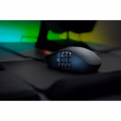 Razer Naga Trinity souris Droitier USB Type-A Optique 16000 DPI - Vue supplémentaire 5