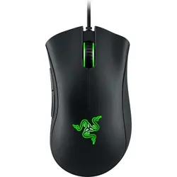 Razer DeathAdder Essential souris Droitier USB Type-A Optique 6400 DPI