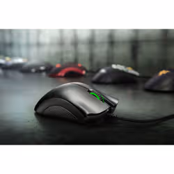 Razer DeathAdder Essential souris Droitier USB Type-A Optique 6400 DPI - Vue supplémentaire 3