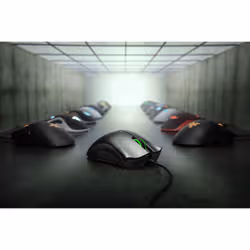 Razer DeathAdder Essential souris Droitier USB Type-A Optique 6400 DPI - Vue supplémentaire 5