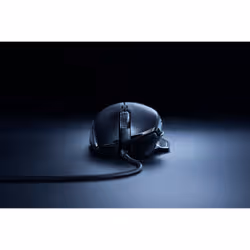 Razer Basilisk Essential souris Droitier USB Type-A Optique 6400 DPI - Vue supplémentaire 2