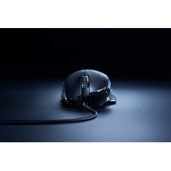 Razer Basilisk Essential souris Droitier USB Type-A Optique 6400 DPI