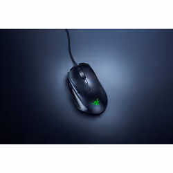 Razer Basilisk Essential souris Droitier USB Type-A Optique 6400 DPI - Vue supplémentaire 3