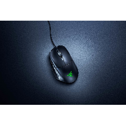 Razer Basilisk Essential souris Droitier USB Type-A Optique 6400 DPI