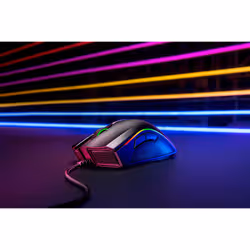 Razer Mamba Elite souris Droitier USB Type-A Optique 16000 DPI - Vue supplémentaire 2