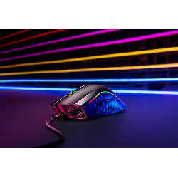 Razer Mamba Elite souris Droitier USB Type-A Optique 16000 DPI