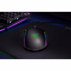 Razer Mamba Elite souris Droitier USB Type-A Optique 16000 DPI - Vue supplémentaire 3