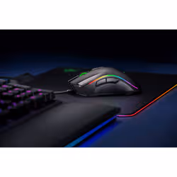 Razer Mamba Elite souris Droitier USB Type-A Optique 16000 DPI - Vue supplémentaire 4