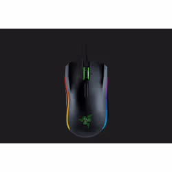 Razer Mamba Elite souris Droitier USB Type-A Optique 16000 DPI - Vue supplémentaire 7