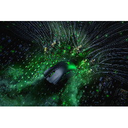 Razer Mamba souris Droitier RF sans fil Optique 16000 DPI