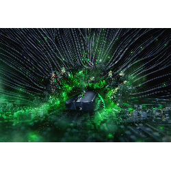 Razer Mamba souris Droitier RF sans fil Optique 16000 DPI