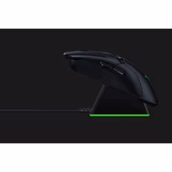 Razer Viper Ultimate souris Droitier RF Wireless + USB Type-A Optique 20000 DPI (RZ01-03050100-R3G1) - Vue supplémentaire 3