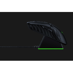Razer Viper Ultimate souris Droitier RF Wireless + USB Type-A Optique 20000 DPI (RZ01-03050100-R3G1)