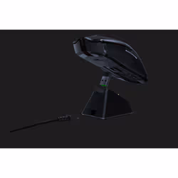 Razer Viper Ultimate souris Droitier RF Wireless + USB Type-A Optique 20000 DPI (RZ01-03050100-R3G1) - Vue supplémentaire 4