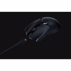 Razer Viper Ultimate souris Droitier RF Wireless + USB Type-A Optique 20000 DPI (RZ01-03050100-R3G1) - Vue supplémentaire 5