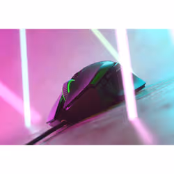 Razer BASILISK V2 souris Droitier USB Type-A Optique 20000 DPI - Vue supplémentaire 2