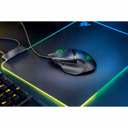 Razer BASILISK V2 souris Droitier USB Type-A Optique 20000 DPI - Vue supplémentaire 3