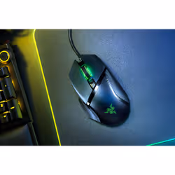 Razer BASILISK V2 souris Droitier USB Type-A Optique 20000 DPI - Vue supplémentaire 5