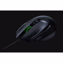 Razer BASILISK V2 souris Droitier USB Type-A Optique 20000 DPI - Vue supplémentaire 7