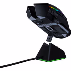 Razer Basilisk Ultimate souris Droitier RF sans fil Optique 20000 DPI - Vue supplémentaire 3