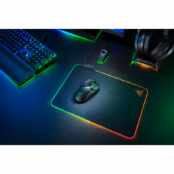 Razer Basilisk Ultimate souris Droitier RF sans fil Optique 20000 DPI - Vue supplémentaire 4
