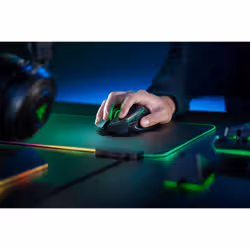 Razer Basilisk Ultimate souris Droitier RF sans fil Optique 20000 DPI - Vue supplémentaire 6
