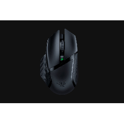 Razer Basilisk X HyperSpeed souris Droitier Bluetooth Optique 16000 DPI