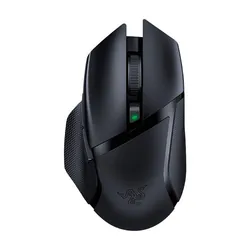 Razer Basilisk X HyperSpeed souris Droitier Bluetooth Optique 16000 DPI
