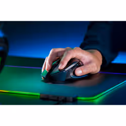 Razer Basilisk X HyperSpeed souris Droitier Bluetooth Optique 16000 DPI - Vue supplémentaire 7