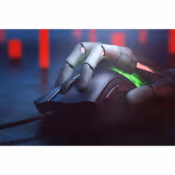 Razer DeathAdder V2 Mini souris Droitier USB Type-A Optique 8500 DPI - Vue supplémentaire 5