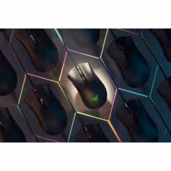 Razer DeathAdder V2 Mini souris Droitier USB Type-A Optique 8500 DPI - Vue supplémentaire 6