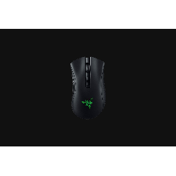 Razer DeathAdder V2 Pro souris Droitier Bluetooth+USB Type-A Optique 20000 DPI