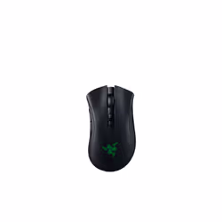 Razer DeathAdder V2 Pro souris Droitier Bluetooth+USB Type-A Optique 20000 DPI